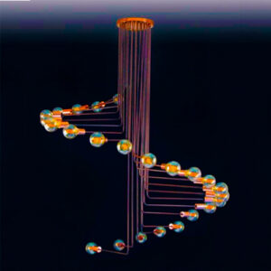 lustre_plafom_step_24lampadas_ligado