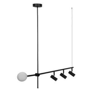 lustre_venus_1_globo_3_spots-2