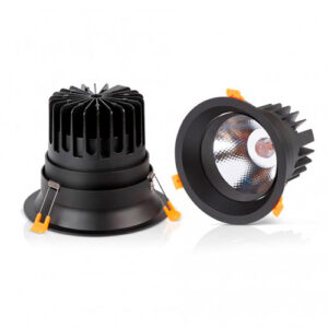 Luminária Spot de Embutir Potenzia 30W