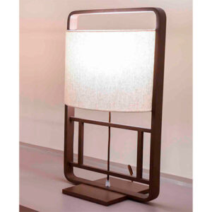 Luminária de Mesa Abajur Balla
