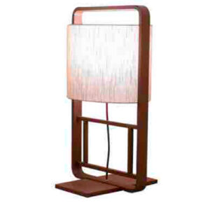 Luminária de Mesa Abajur Balla