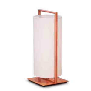 Luminária de Mesa Abajur Patitet