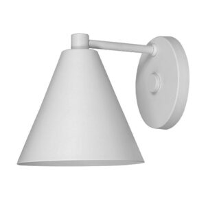 Luminária de Parede Arandela Top Cônica
