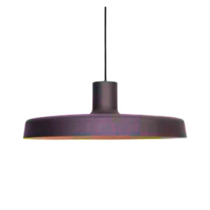 Luminária de Teto Pendente Alumínio México