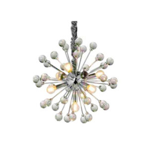 Luminária de Teto Pendente Cales