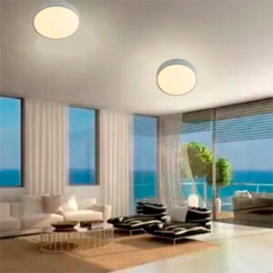 Luminária-de-Teto-Plafon-Redondo-Scama-com-LED-Integrado-Grande-1