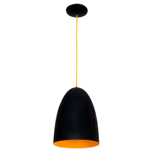 Pendente em Alumínio Eggy Grande