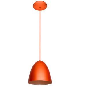 Pendente em Alumínio Eggy Médio