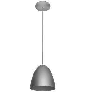 Pendente em Alumínio Eggy Médio