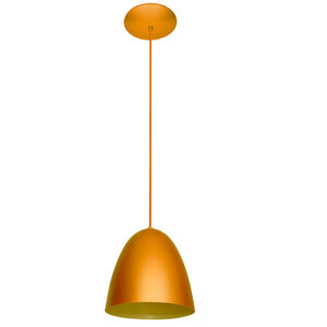 Pendente em Alumínio Eggy Médio