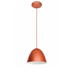 Pendente em Alumínio Eggy Pequeno