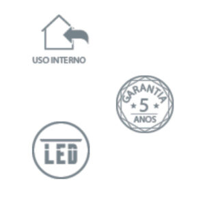 garantia 5 anos pontoluce