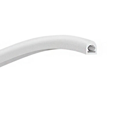 Perfil Flexível Fita de LED 13mm