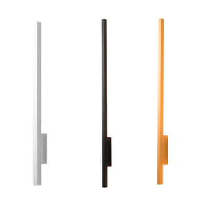 Luminária de Parede Rebatedora LED Integrado