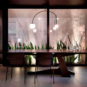 Luminária de Teto Pendente Hang