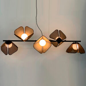 Luminária de Teto Pendente Ibirá