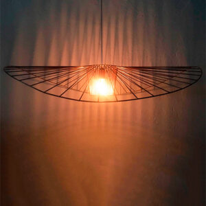 Luminária de Teto Pendente Libélula