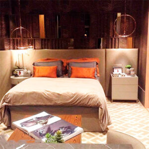 Luminária de Teto Pendente Trevi LED Integrado