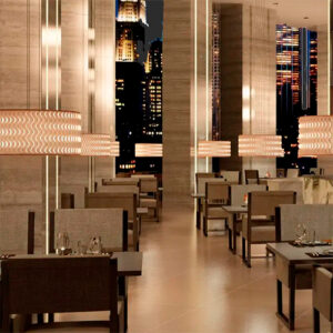 Luminária de Teto Pendente Valência