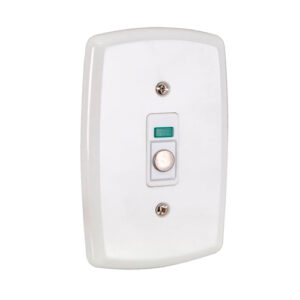 Minuteria Eletrônica