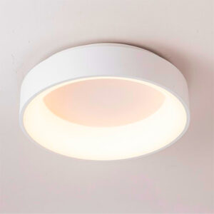 Plafon Moderno Rudo - LED INTEGRADO