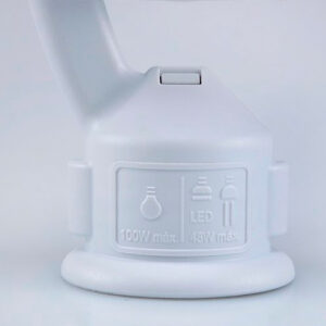 Sensor de Presença Externo Sobrepor Parede com Fotocélula