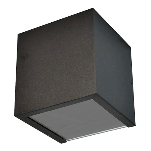 Arandela 1 Faixo Dicroica