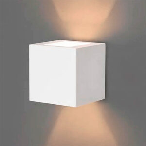 Luminária de Parede Arandela 2 Focos G9