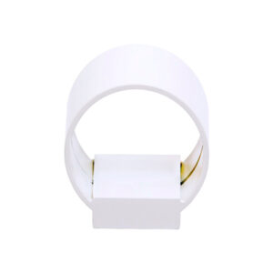 Luminária de Parede Arandela Alternado LED