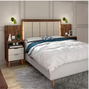 Luminária de Parede Arandela Articulada Dicroica