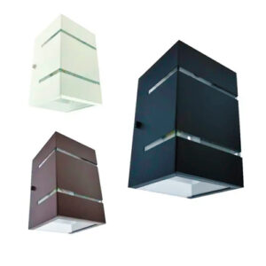 Luminária de Parede Arandela Barceloneta