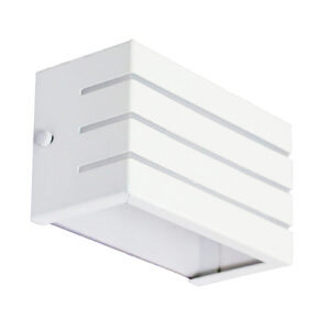 Luminária de Parede Arandela Barcelus