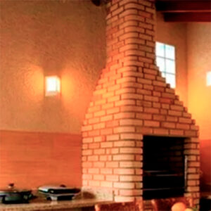 Luminária de Parede Arandela Dupla Face