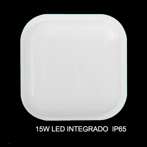 Arandela Citadel 15w