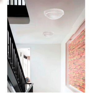 Luminária-de-Parede-Arandela-Externa-Redonda-IP65-LED-Integrado-3