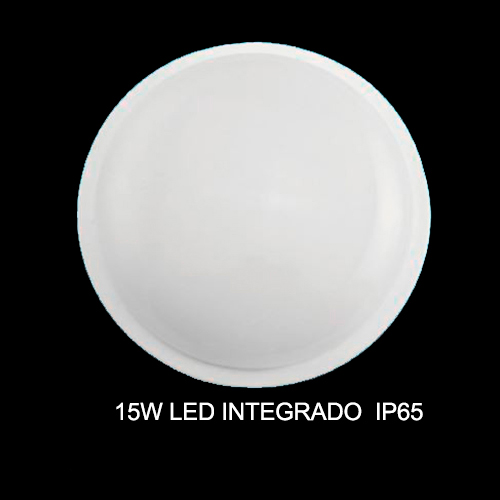 Arandela Atalaia 15w