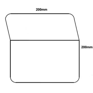 Luminária de Parede Arandela Paper Dobra Ângulo
