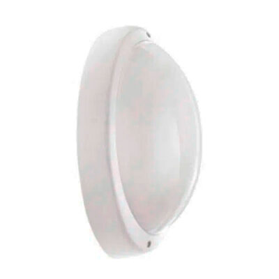 Luminária de Parede Arandela Tartaruga Oval