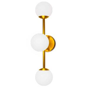 Luminária de Parede Arandela Truno Sfere