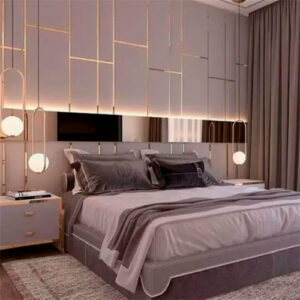 Luminária de Teto Pendente Oval Bola