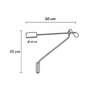 arandela_articulada_tamanho