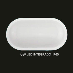 arandela_tartaruga_8w