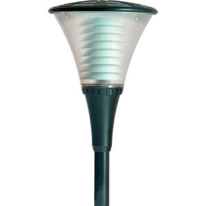 Cabeça Poste Polímero Sem Anel