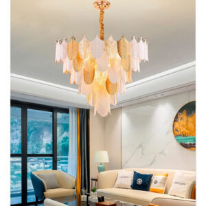 LUSTRE_pendente_viena_ambientado_4_andares