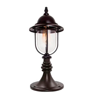 Postinho Balizador Espanhola