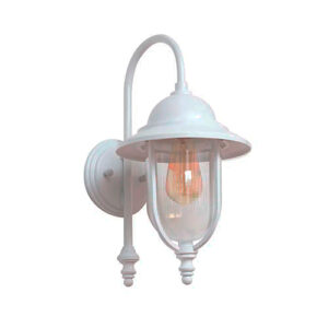 Luminária de Parede Arandela Ibérica