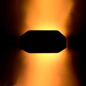 Luminária de Parede Arandela Marinera