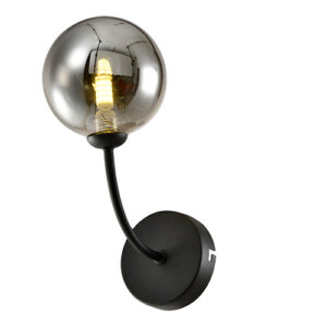 Luminária de Parede Arandela Pupera