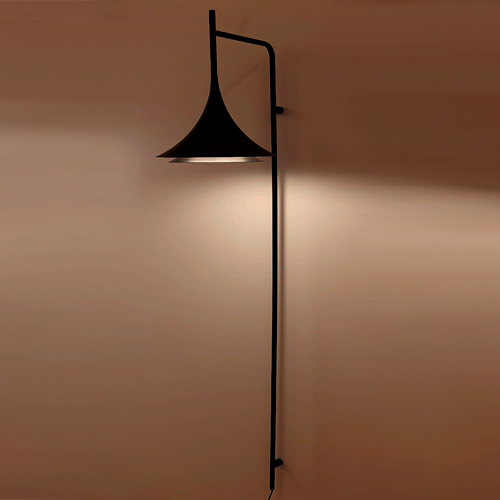 Arandela Tóquio LED Integrado