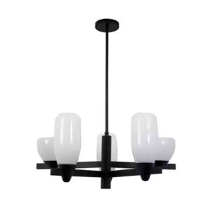 Luminária de Teto Pendente Akemi